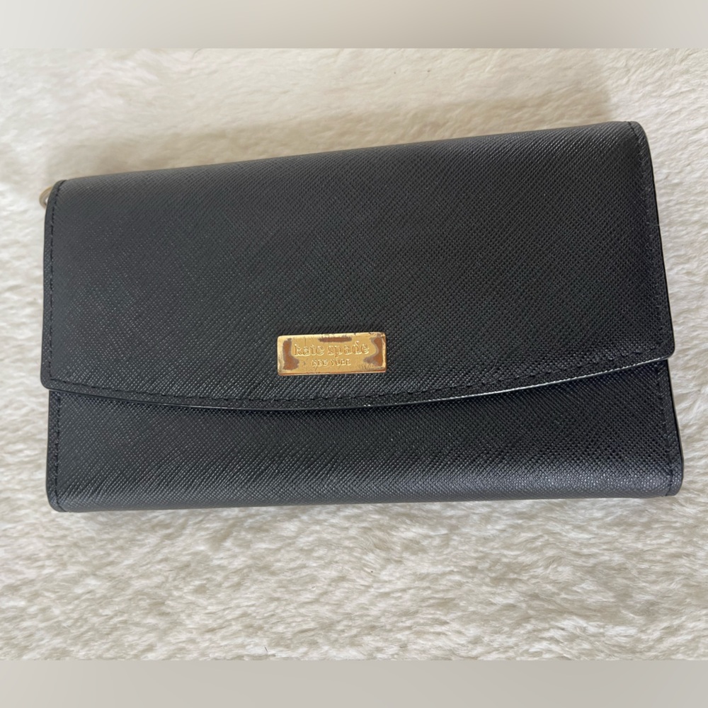 Kate spade ♠️ Wallet GUC